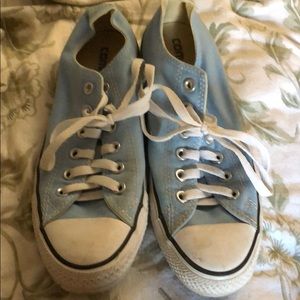 Converse sneakers